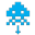 Space Invaders 3 Icon 32x32 png